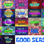 Spongebob Squarepants Season 10 Scorecard