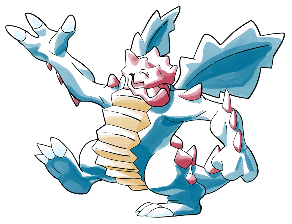 Igon Subvers-igon by Leatherhead64 on DeviantArt