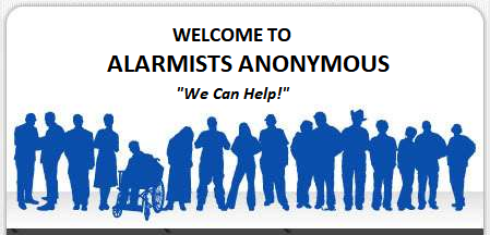 New Year's Resolutions for Climate Alarmists by Kajm