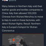Wuhan: Chinas 5th Most Important City Economically
