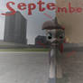September with Micthemicrophone