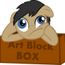 Art Block Box