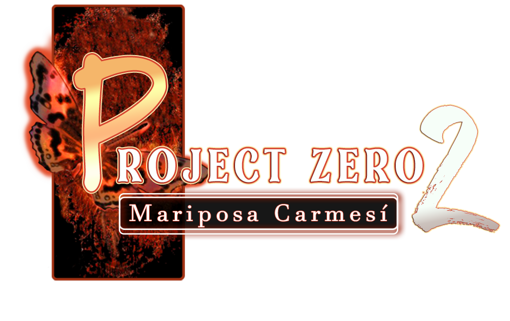 Project zero 2\Fatal Frame 2 Logo ESP