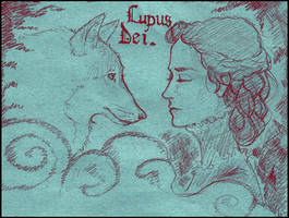 Lupus Dei