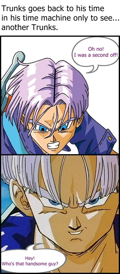 Dbz F C S Future Trunks Meets Future Trunks By Ssjgoku10 On Deviantart Dbz F C S Future Trunks Meets Future Trunks By Ssjgoku10 On Deviantart