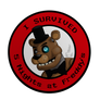 I Survived Five Nights at Freddy's [ON REDBUBBLE]