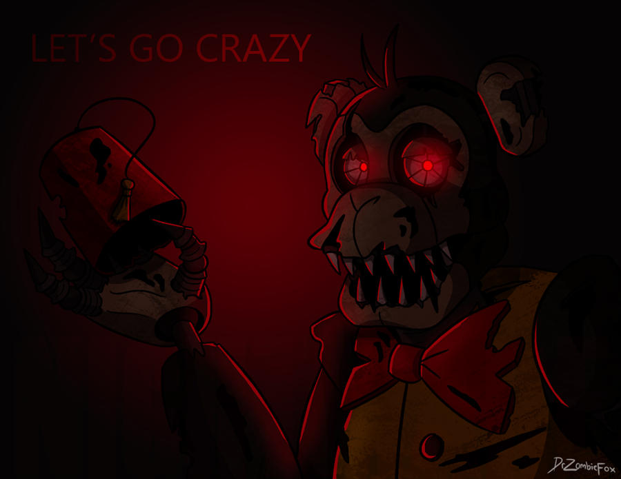 Mango Fnaf World Mango Fnaf World