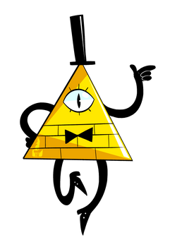 Bill Cipher