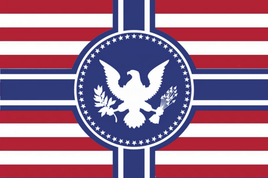 America Deviantart Flags Alternate American Flag(Nationalist) by Johnnyboi12345678910 on DeviantArt