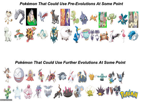 4 Evolved Pokemon That Could Protect Our…