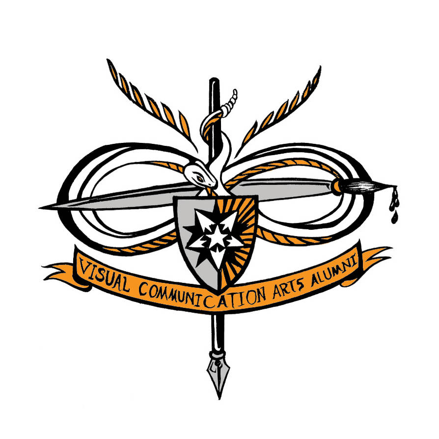 VCAA_Emblem by MangoSapien on DeviantArt