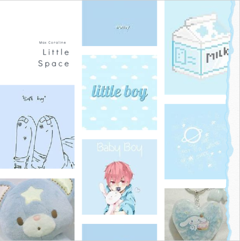 Little space wallpaper deals