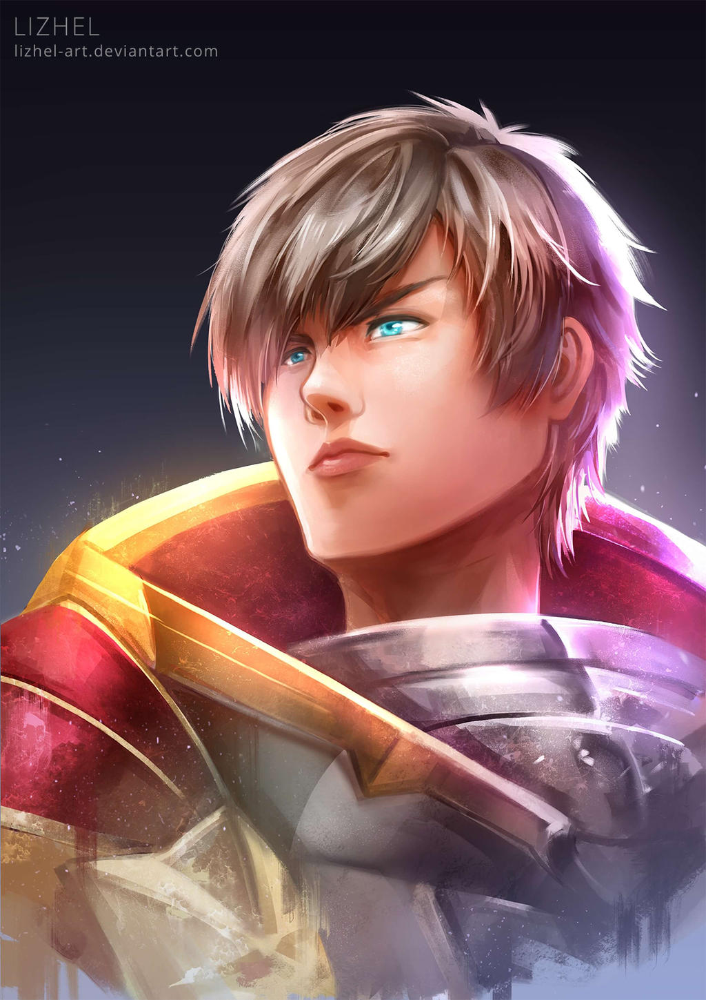 Aurcus Online Fanart Prince Aurcus By Lizhel Art On Deviantart Aurcus Online Fanart Prince Aurcus By Lizhel Art On Deviantart