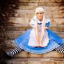 Alice in Wonderland1