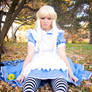 Alice in Wonderland16