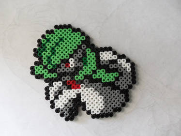 Gardevoir Bead toy