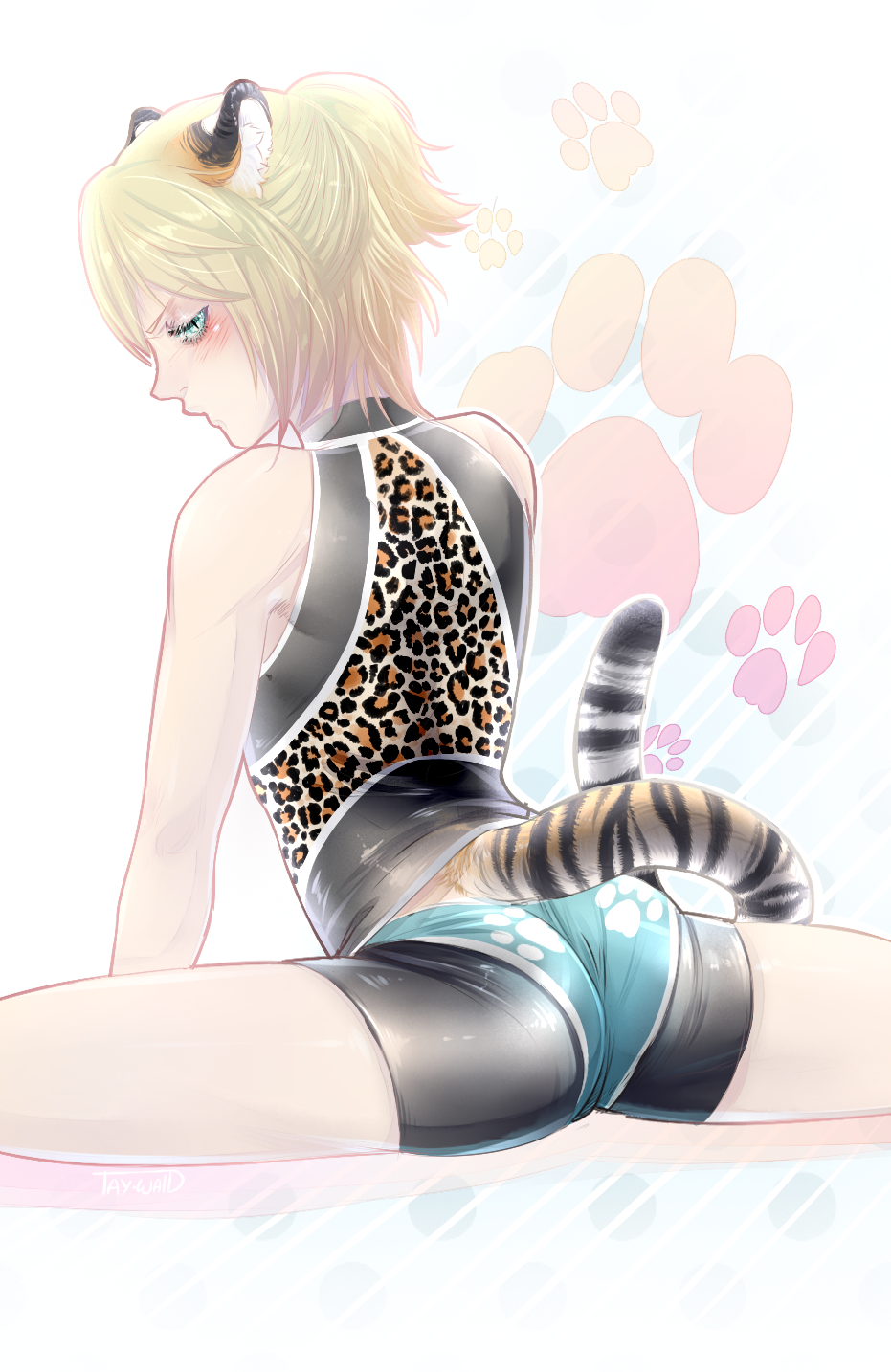 Yuri Plisetsky