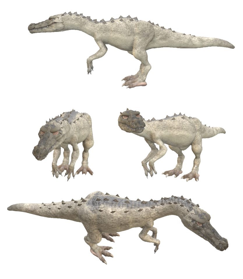 Rudy Ice age 3 by darckjack222 on DeviantArt