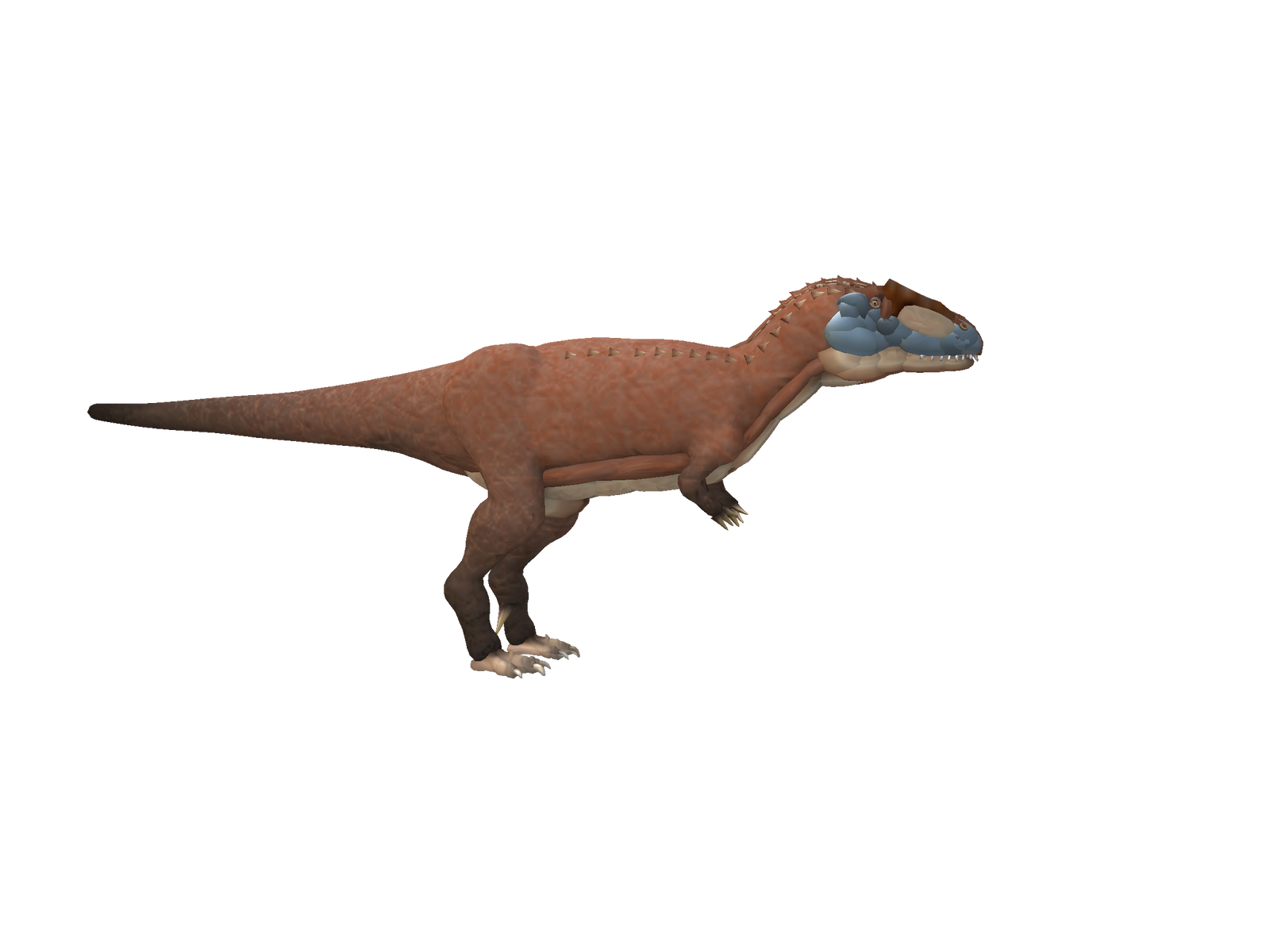 Mapusaurus to planet dinosaur by darckjack222 on DeviantArt