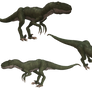Venatosaurus