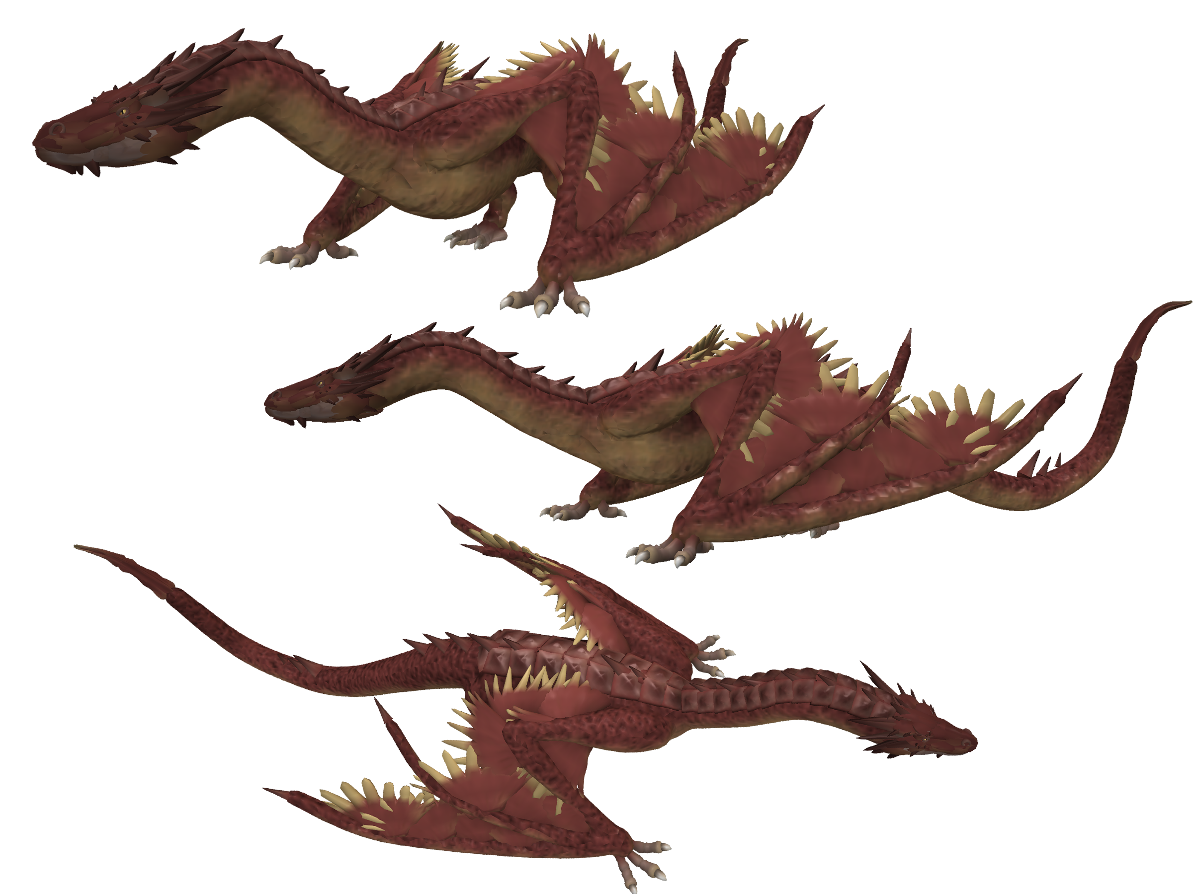 Smaug Vector Smaug (Download) by darckjack222 on DeviantArt