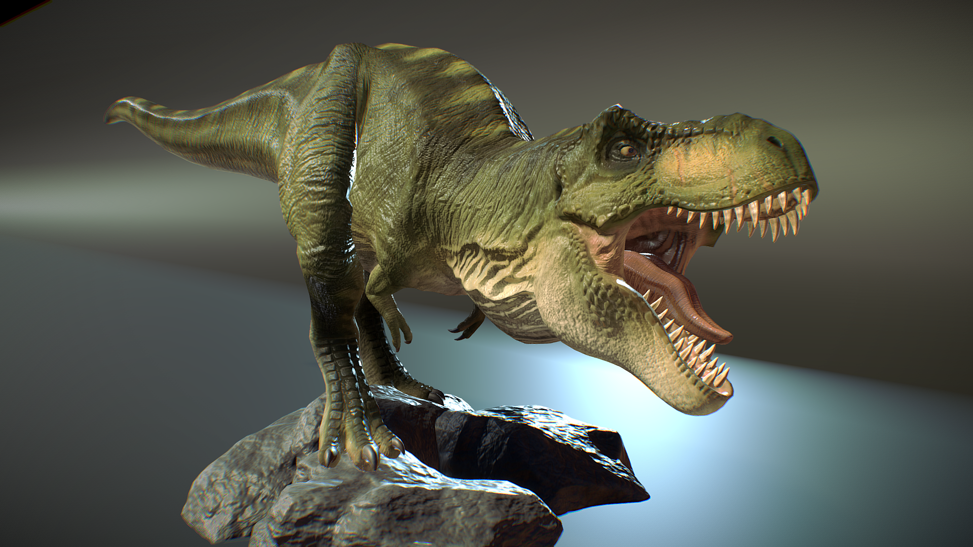 The Lost World T rex Buck By Darckjack222 On DeviantArt the-lost-world-t-rex-buck-by-darckjack222-on-deviantart