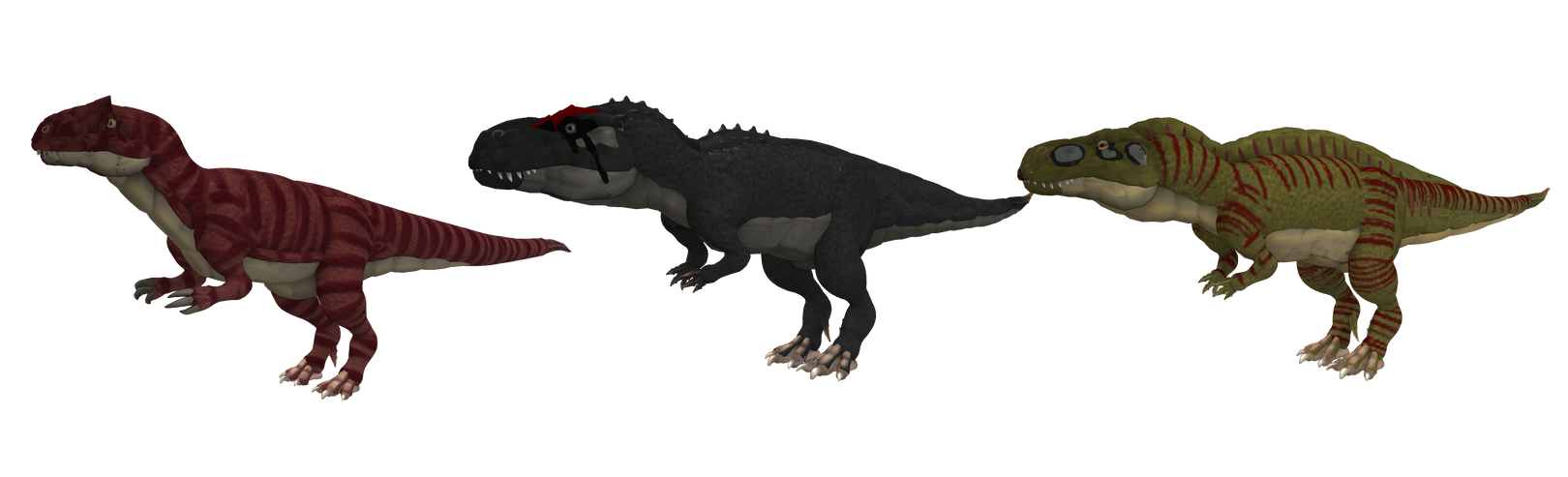 Jurassic park operation genesis by darckjack222 on DeviantArt