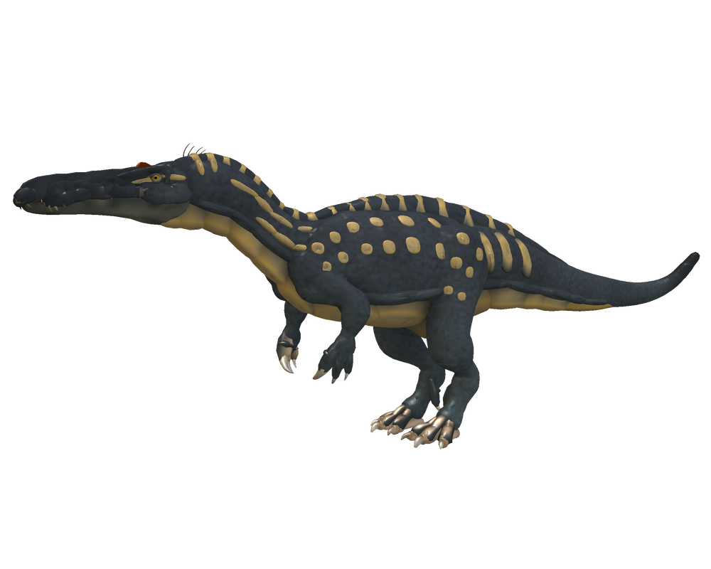 Suchomimus Deviantart Suchomimus Jurassic world by darckjack222 on DeviantArt