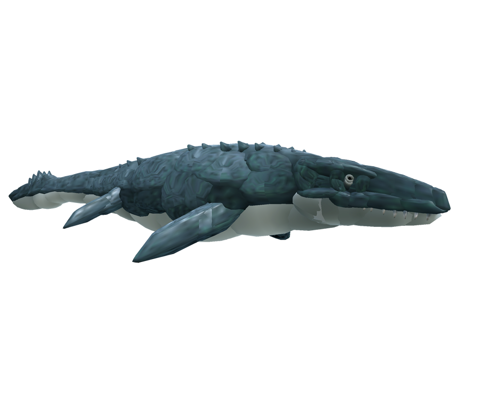 Jurassic world mosasaurus by darckjack222 on DeviantArt