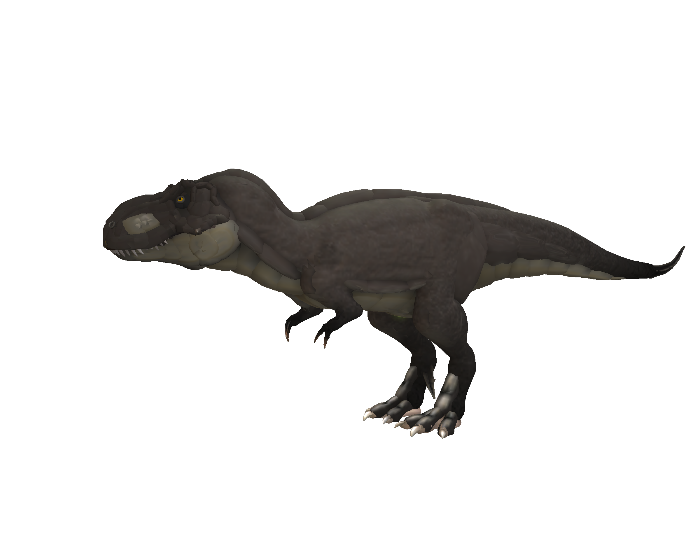 Combat of Giants: Dinosaurs 3D Velociraptor Tyrannosaurus