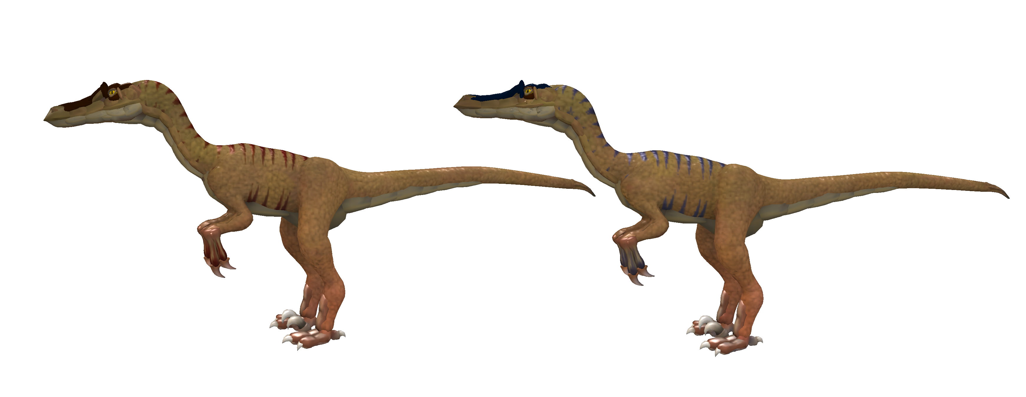 Disney Dinosaur: Velociraptor by darckjack222 on DeviantArt