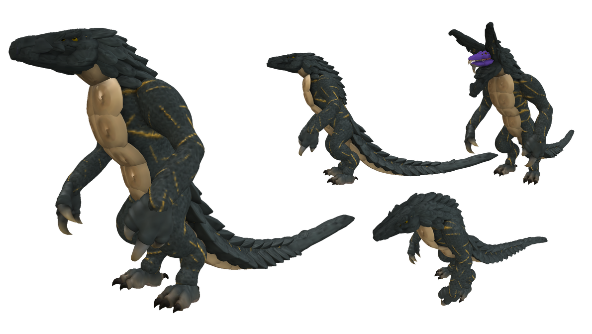 Raju Pacific Rim Pacific Rim: Raiju by darckjack222 on DeviantArt