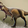 Yangchuanosaurus Downloadable 3D Model