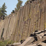 Devils Postpile 2