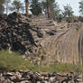 Devils Postpile 3