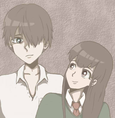 Jin And Kyun Bastard By Admiralmichelle On Deviantart Jin And Kyun Bastard By Admiralmichelle On Deviantart