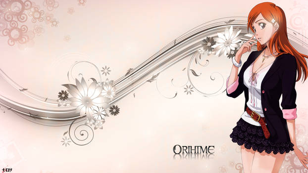 Inoue Orihime