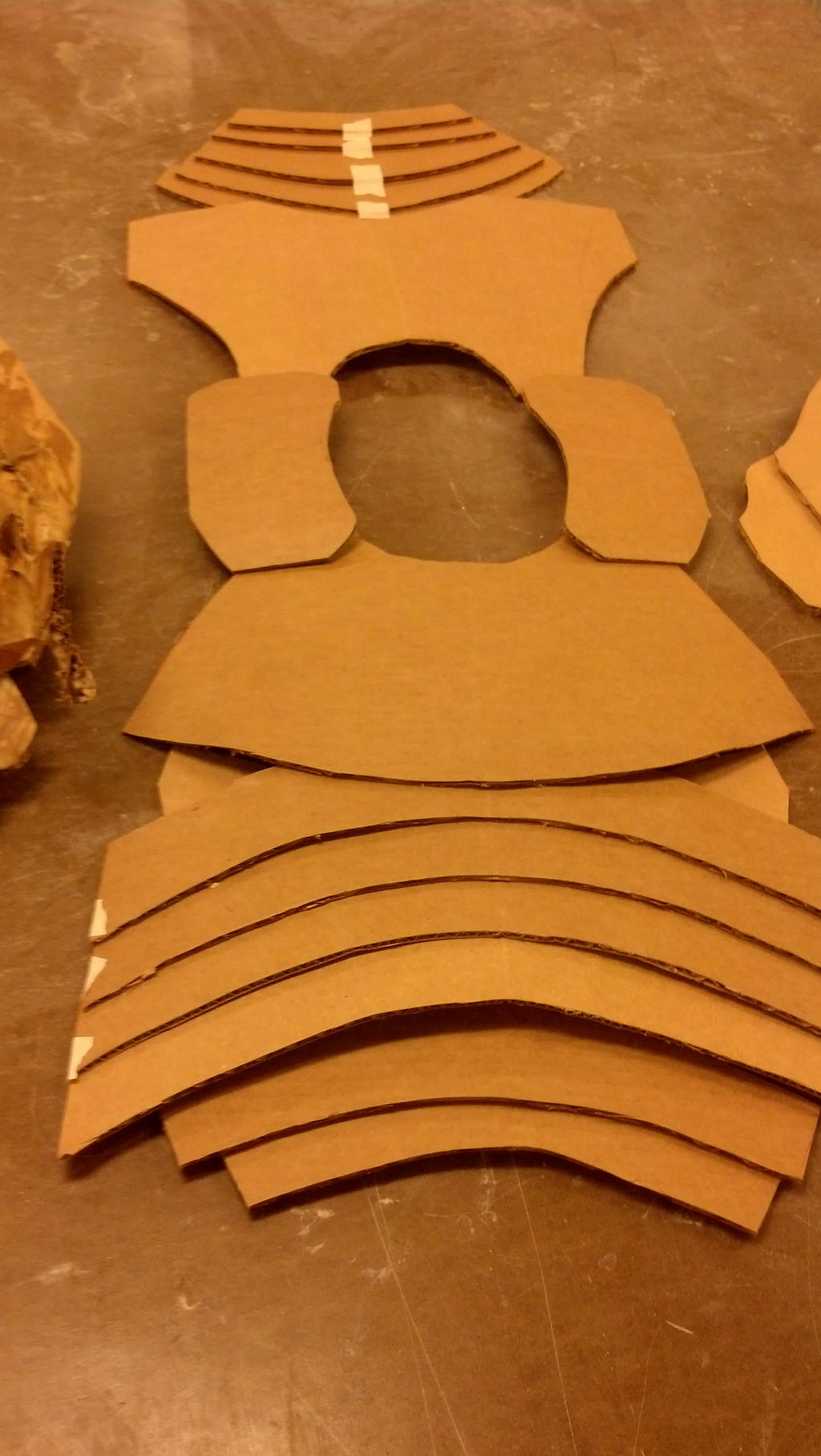 cardboard-armor-templates