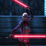 Ventress battle piece 2