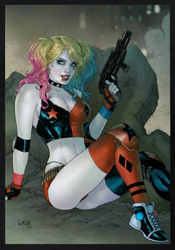 Harley