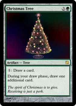 Christmas Tree