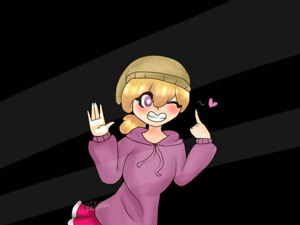 Fondo pantalla de bloqueo Chica #FNAFHS by CaliNekoArt on DeviantArt Fondo pantalla de bloqueo Chica #FNAFHS by CaliNekoArt on DeviantArt
