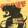 Destroy All Monsters, Godzilla