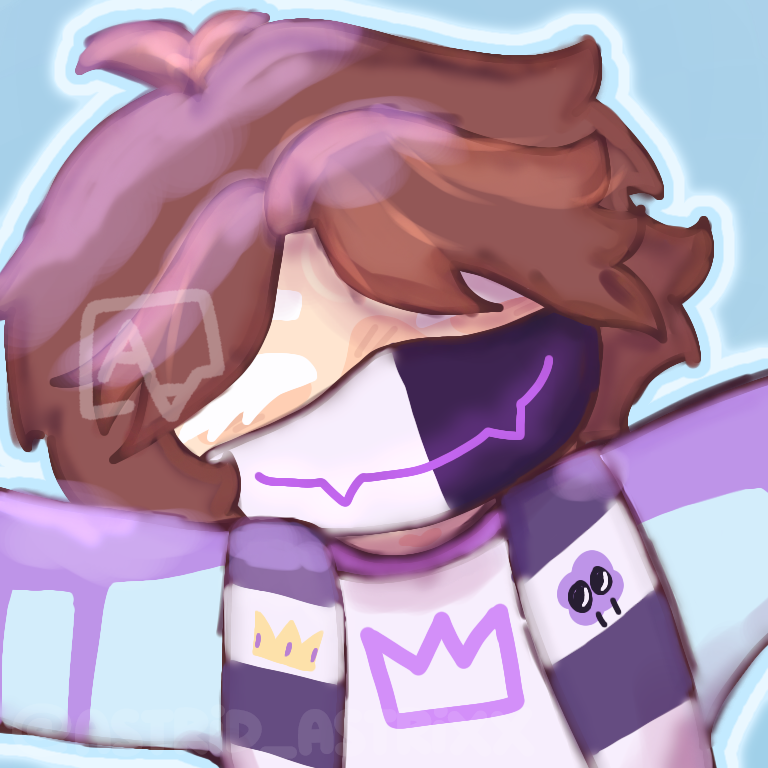 R800!! Ranboo rebrand by AstridAstrixx on DeviantArt