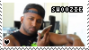 SWooZie Stamp by TRASHYADOPTS