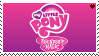 MLP FIM stamp