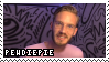 Pewdiepie Stamp