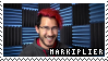 Markiplier Stamp