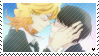 Doukyuusei: Kusakabe X Sajou 2 by TRASHYADOPTS