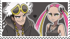 Request - Guzma x Plumeria 2